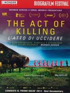 Scena zbrodni (2012) – plakat filmu