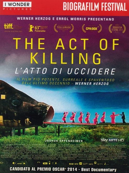 Scena zbrodni (2012) – plakat filmu