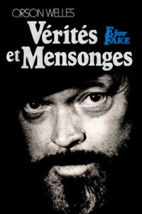 Vérités et Mensonges (1973) – plakat filmu