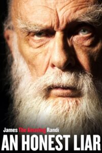 Uczciwy oszust (2014) – plakat filmu