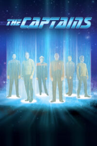 The Captains (2011) – plakat filmu