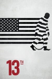 XIII poprawka (2016) – plakat filmu