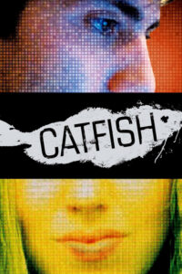 Catfish (2010) – plakat filmu