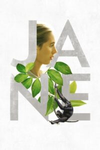 Jane (2017) – plakat filmu