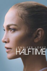 Halftime (2022) – plakat filmu