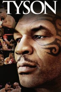 Tyson (2008) – plakat filmu