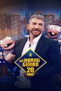 El hormiguero (2006) - plakat