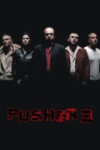 Diler 3 - Jestem Aniołem Śmierci (2005) – plakat filmu