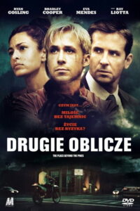 Drugie Oblicze (2013) – plakat filmu
