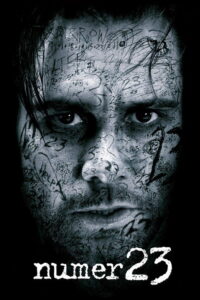 Numer 23 (2007) – plakat filmu