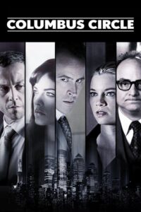 Columbus Circle (2012) – plakat filmu