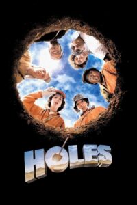 Kto pod kim dołki kopie ... (2003) – plakat filmu