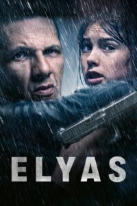 Elyas (2024) – plakat filmu