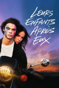 Leurs enfants après eux (2024) – plakat filmu