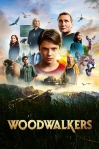Zmiennokształtni (2024) – plakat filmu
