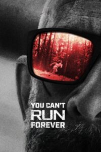 Bezwzględny pościg (2024) – plakat filmu
