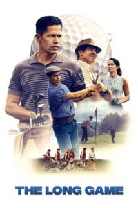 The Long Game (2024) – plakat filmu