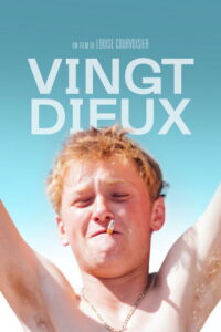 Niech to diabli! (2024) – plakat filmu