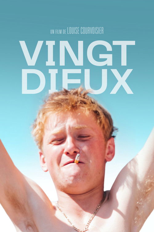 Niech to diabli! (2024) – plakat filmu