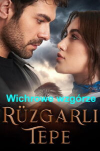 Wichrowe wzgórze (2024) - plakat