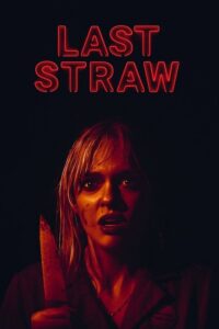 Granice wytrzymałości (2024) – plakat filmu