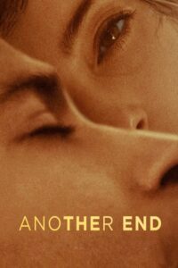 Another End (2024) – plakat filmu
