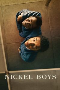 Miedziaki (2024) – plakat filmu