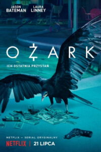 Ozark (2017) - plakat