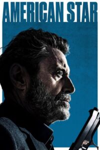 American Star (2024) – plakat filmu