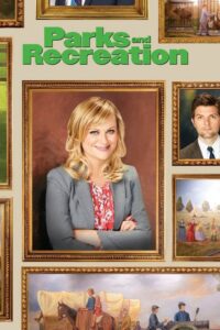 Parks and Recreation (2009) - plakat