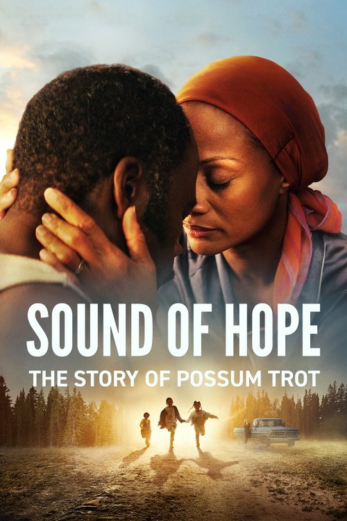 Sound of Hope: The Story of Possum Trot (2024) – plakat filmu