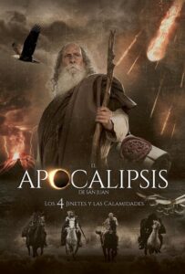 El Apocalipsis de san Juan (2024) – plakat filmu