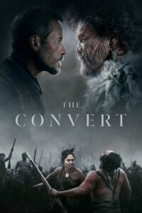 Próba wiary (2024) – plakat filmu