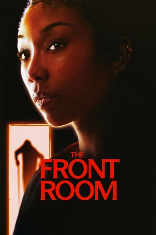 The Front Room (2024) – plakat filmu
