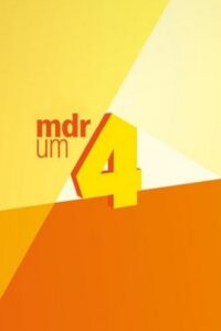 MDR um 4 (2014) - plakat