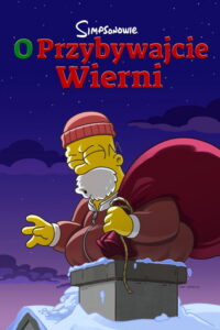 O przybywajcie wierni (2024) – plakat filmu