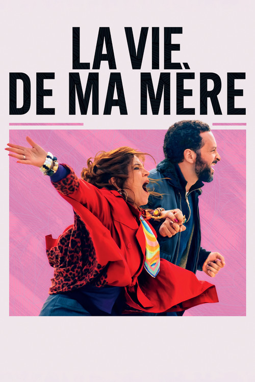 La vie de ma mère (2024) – plakat filmu