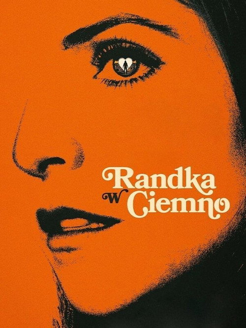Randka w ciemno (2024) – plakat filmu