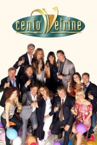 CentoVetrine (2001) - plakat