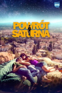 Powrót Saturna (2024) – plakat filmu