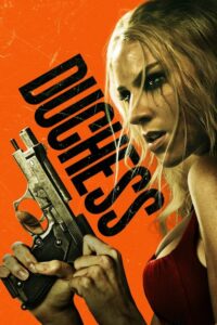 Duchess (2024) – plakat filmu