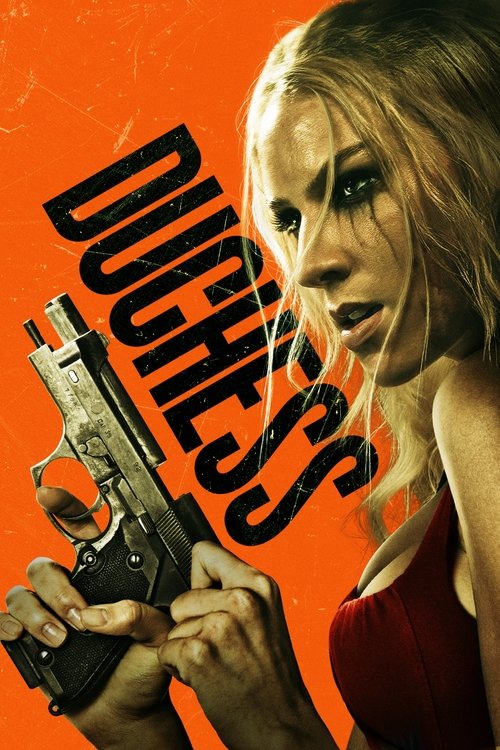 Duchess (2024) – plakat filmu