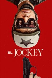 Zabić dżokeja (2024) – plakat filmu
