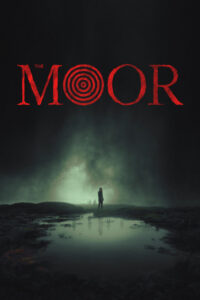 The Moor (2024) – plakat filmu