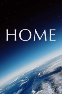 Home - S.O.S. Ziemia! (2009) – plakat filmu