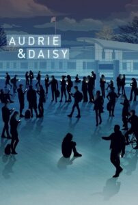 Audrie & Daisy (2016) – plakat filmu