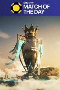 Match of the Day (1964) - plakat