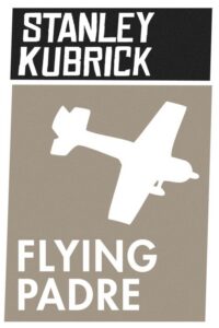 Flying Padre (1951) – plakat filmu