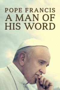 Papież Franciszek i jego przesłanie (2018) – plakat filmu