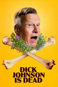 Dick Johnson nie żyje (2020) – plakat filmu